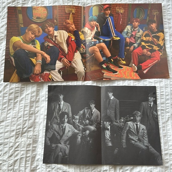 BTS merch - Picture 4 of 5
